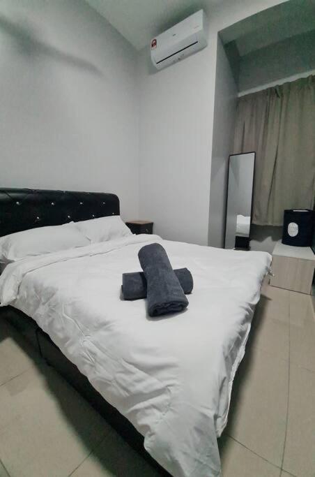 Shervio Home Bentong Εξωτερικό φωτογραφία