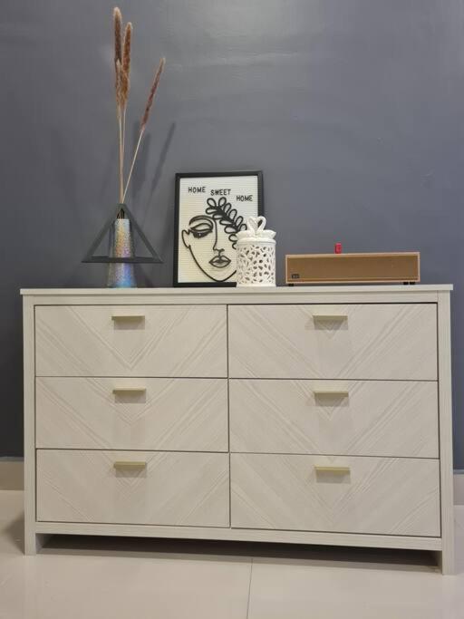 Shervio Home Bentong Εξωτερικό φωτογραφία
