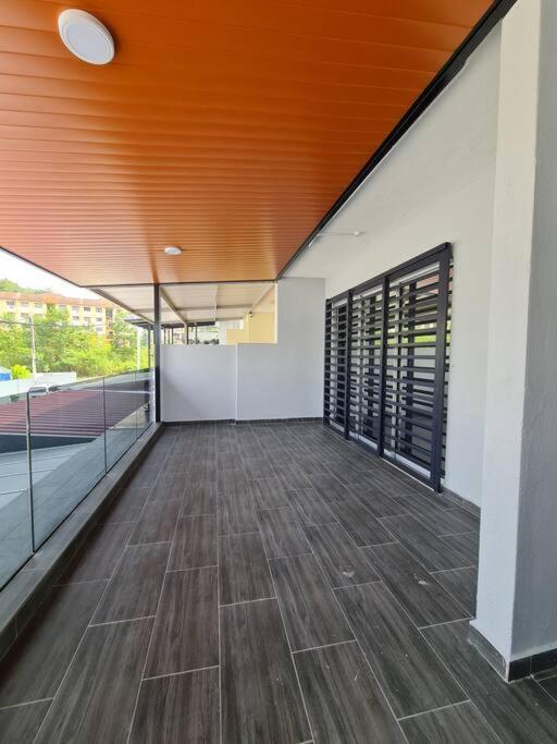 Shervio Home Bentong Εξωτερικό φωτογραφία