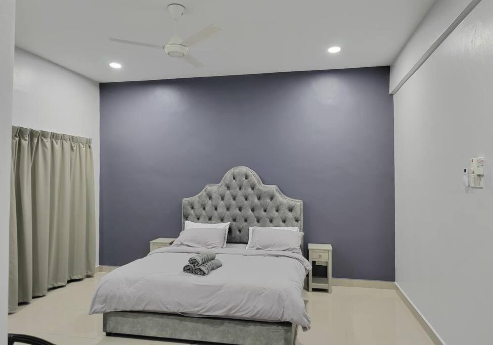 Shervio Home Bentong Εξωτερικό φωτογραφία